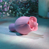 Adam & Eve Eves Ravishing Clit Flicking Rose